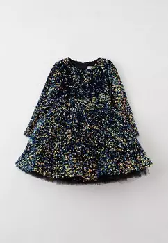 Платье Mimpi Lembut