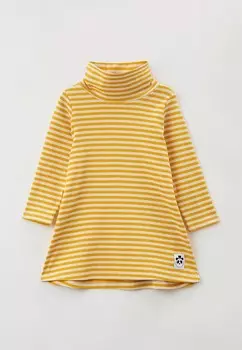 Платье Mini Rodini