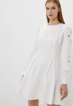 Платье Miss Chic