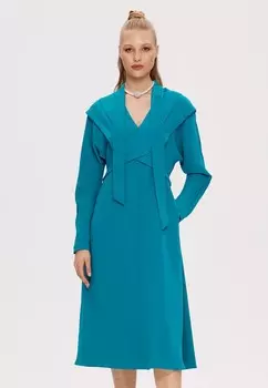 Платье Miss Chic