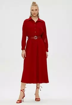 Платье Miss Chic