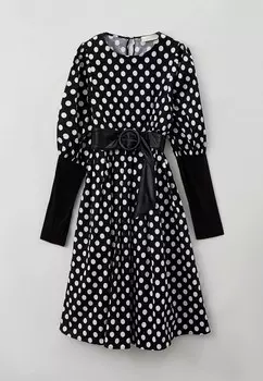 Платье Miss Chic