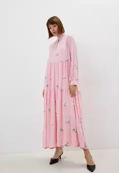 Платье Miss Chic