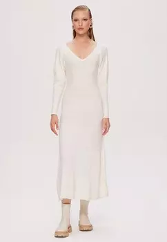 Платье Miss Chic