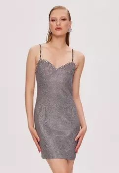 Платье Miss Chic