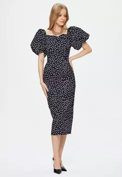 Платье Miss Chic