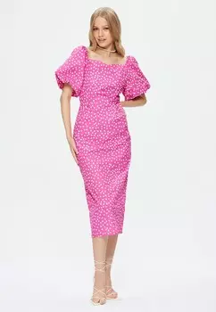 Платье Miss Chic