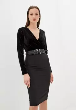 Платье Miss Gabby