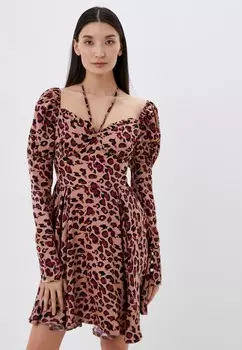 Платье Miss Gabby