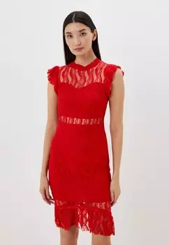 Платье Miss Gabby