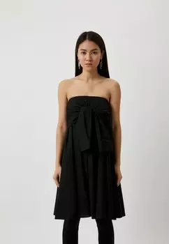 Платье MM6 Maison Margiela