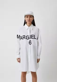 Платье MM6 Maison Margiela