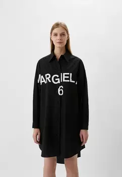 Платье MM6 Maison Margiela