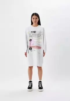 Платье MM6 Maison Margiela
