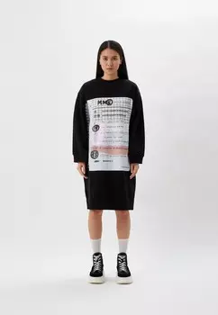 Платье MM6 Maison Margiela