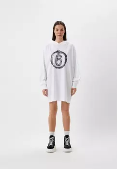 Платье MM6 Maison Margiela