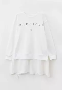 Платье MM6 Maison Margiela Paris