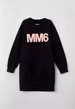 Платье MM6 Maison Margiela Paris