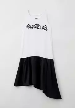 Платье MM6 Maison Margiela Paris