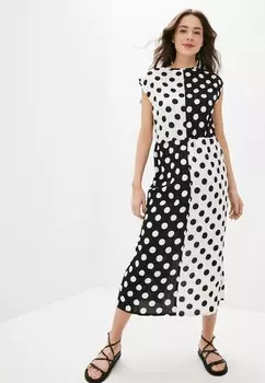 Платье Модный дом Виктории Тишиной