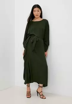 Платье Модный дом Виктории Тишиной