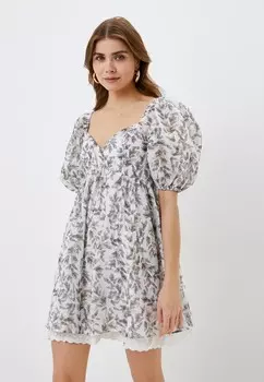 Платье Moki