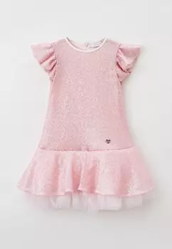 Платье Monnalisa