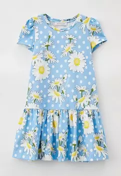 Платье Monnalisa