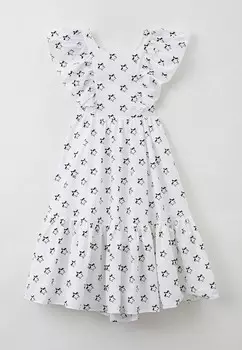 Платье Monnalisa