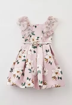 Платье Monnalisa