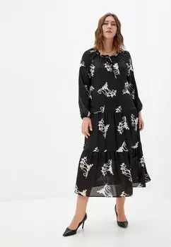 Платье Moona Store