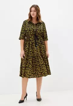 Платье Moona Store