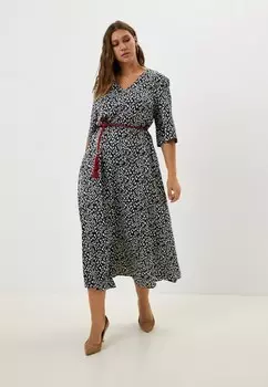 Платье Moona Store