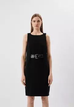 Платье Moschino