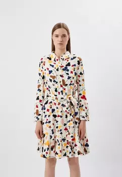 Платье Moschino
