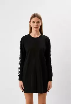 Платье Moschino