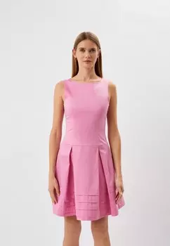 Платье Moschino