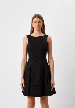 Платье Moschino