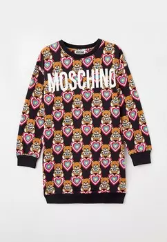 Платье Moschino Kid