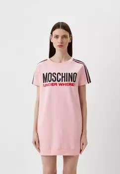 Платье Moschino Underwear