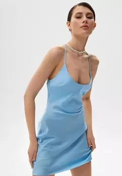 Платье Moscovite