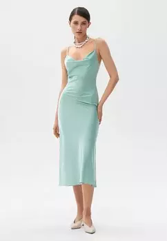 Платье Moscovite