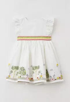 Платье Mothercare