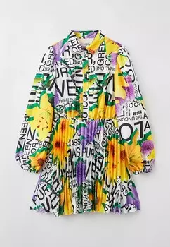 Платье MSGM Kids