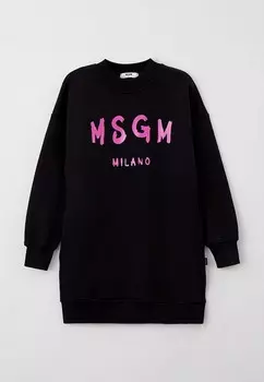 Платье MSGM Kids