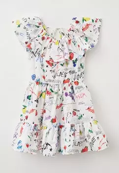 Платье MSGM Kids