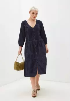 Платье Naemy Beach