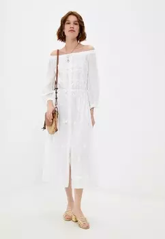 Платье Naemy Beach