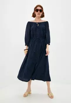 Платье Naemy Beach