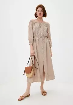 Платье Naemy Beach